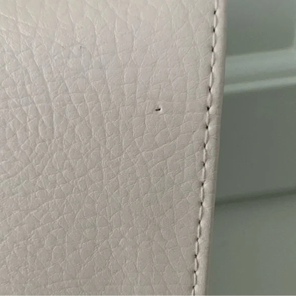 PANDORA Unforgettable Moments Pink Travel Jewelry Case Organizer Clutch Leather - Picture 11 of 16